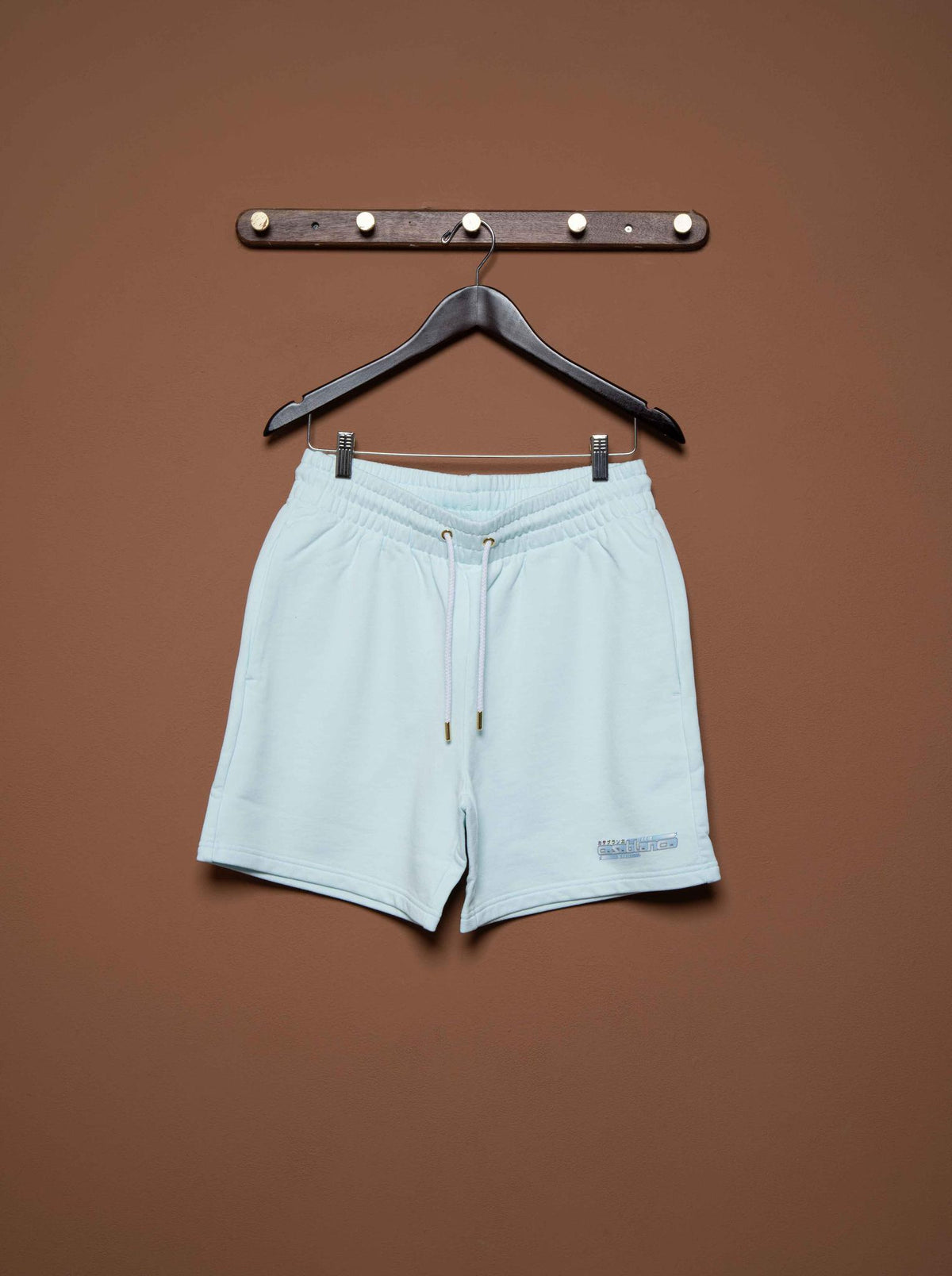 MANGA TENNIS BALL SWEATSHORT
