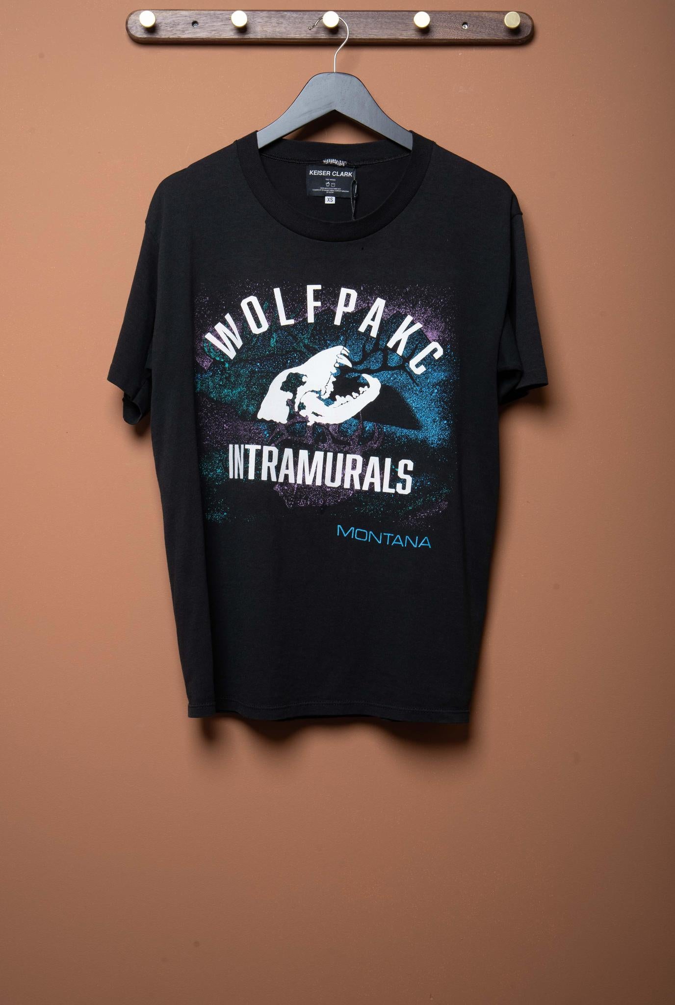 WOLF PACK XS