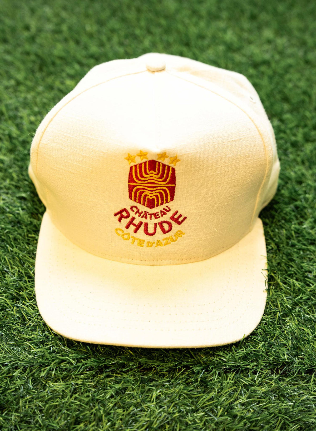 AZUR LINEN HAT