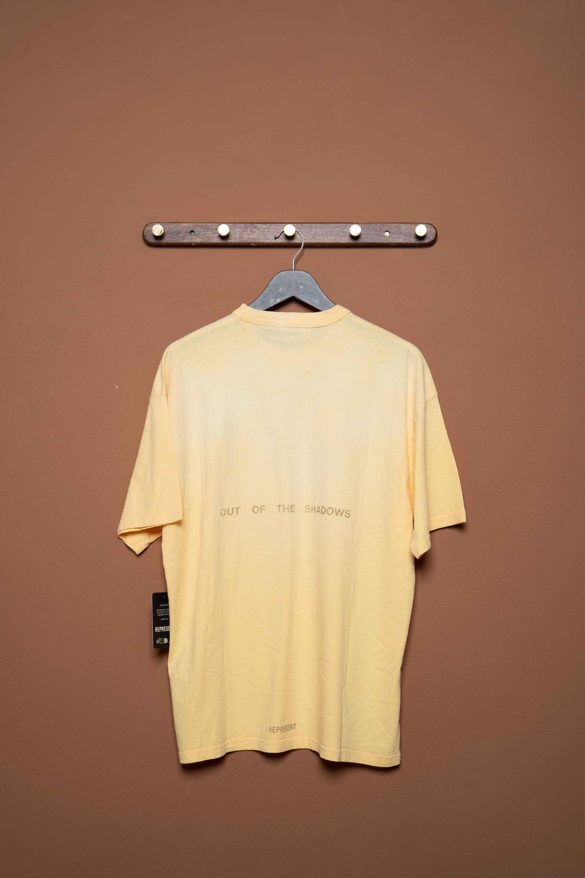 TEAM REP SHIRT