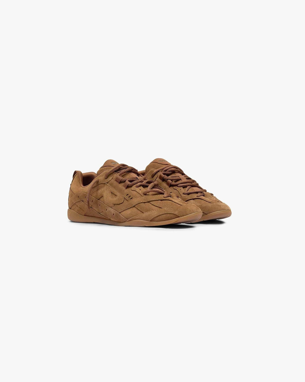 RALLY - SUEDE