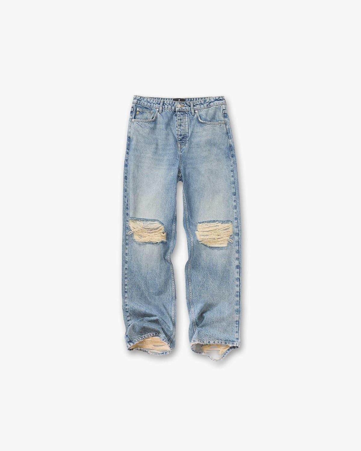 R3 BAGGY JEAN