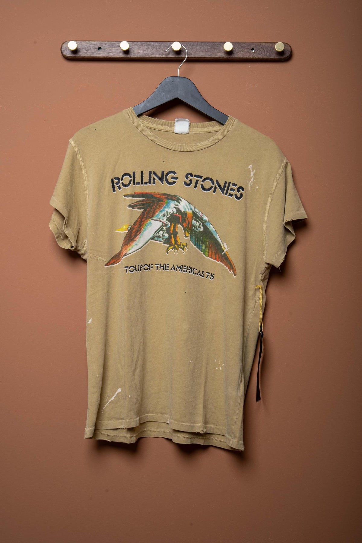 STONES TOUR 75