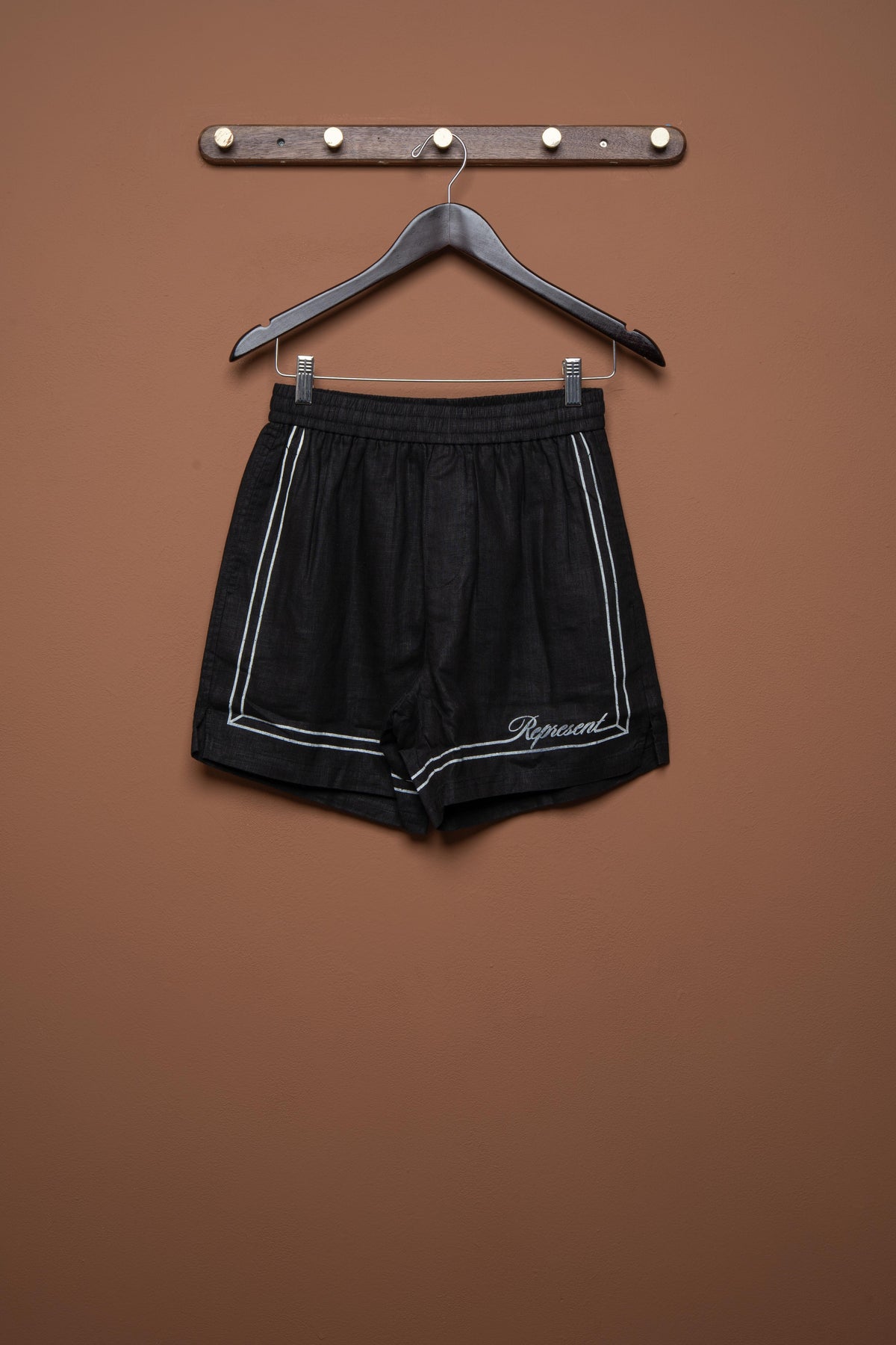 Border Short