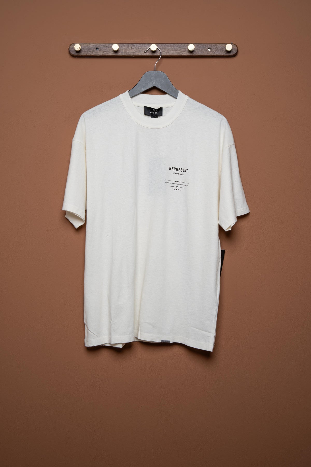 Revere Manor T- Shirt