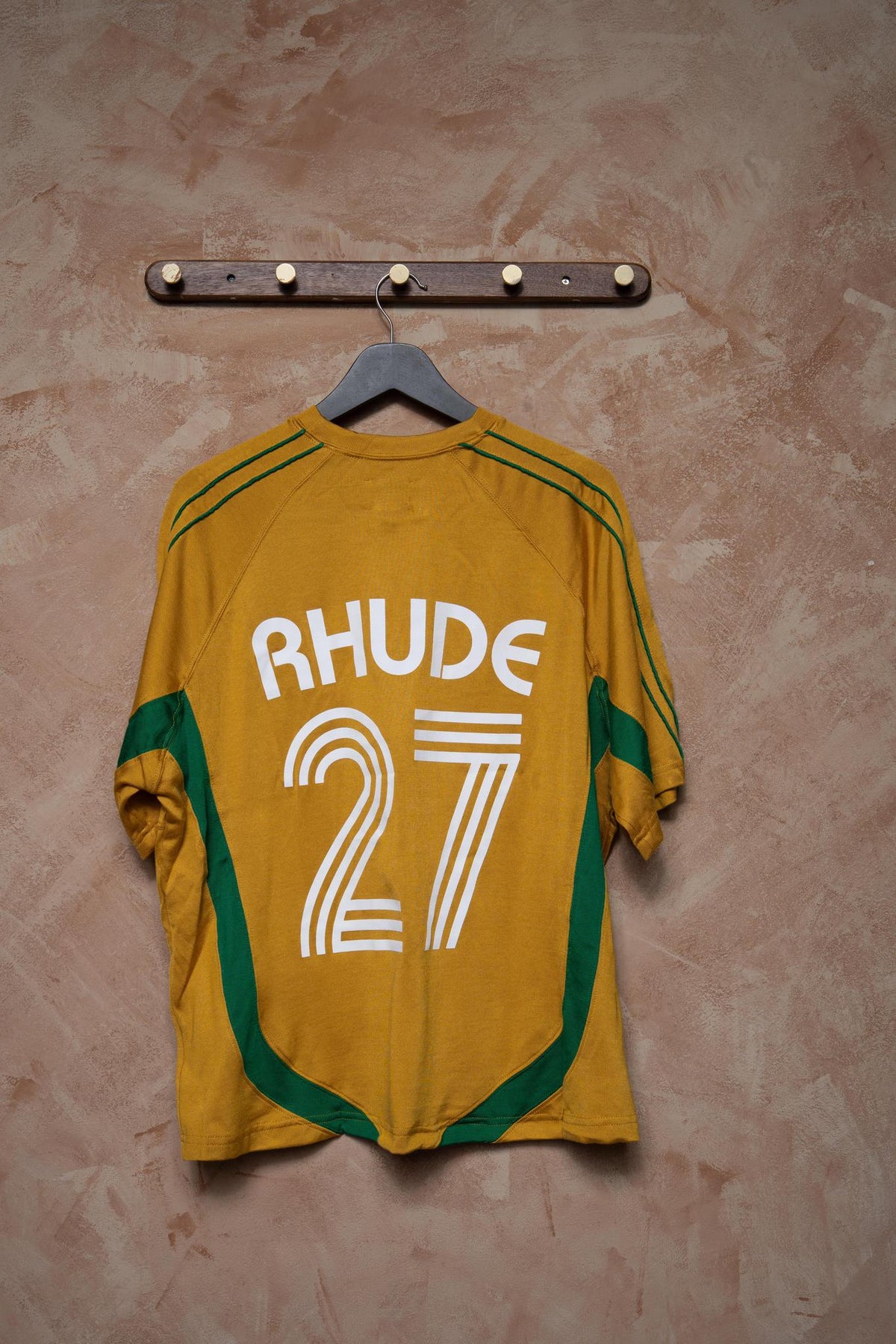27 JERSEY