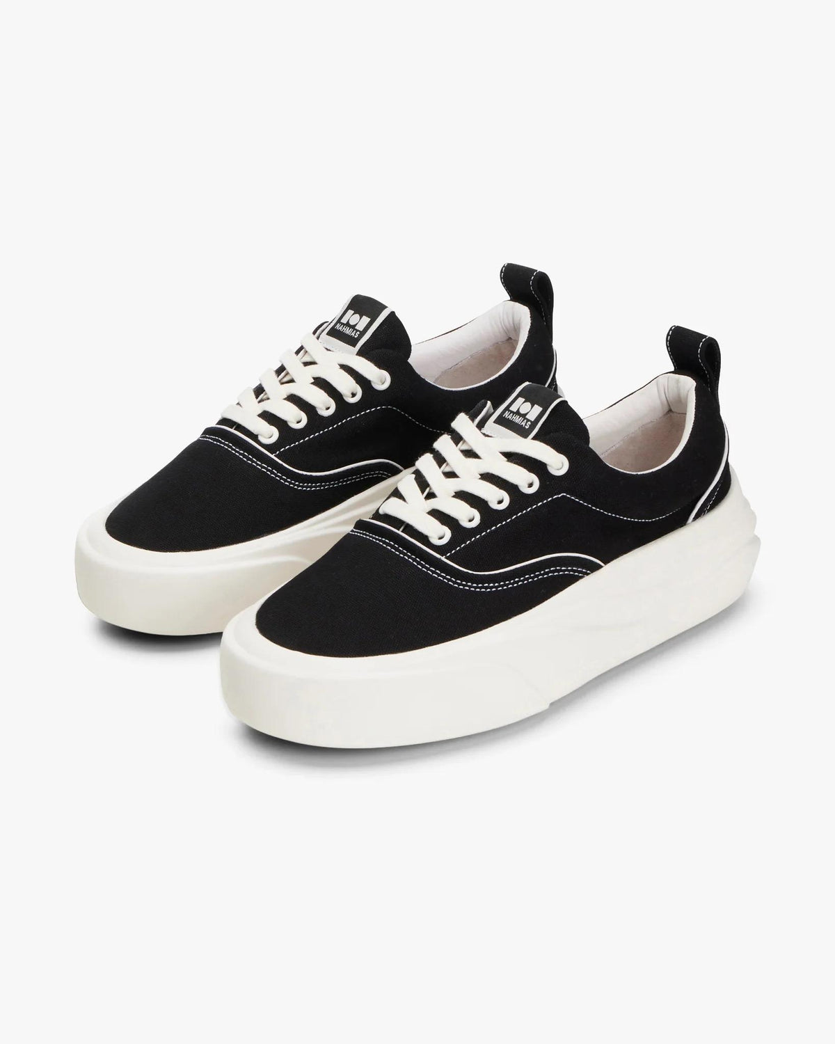 Ollie Canvas Sneaker