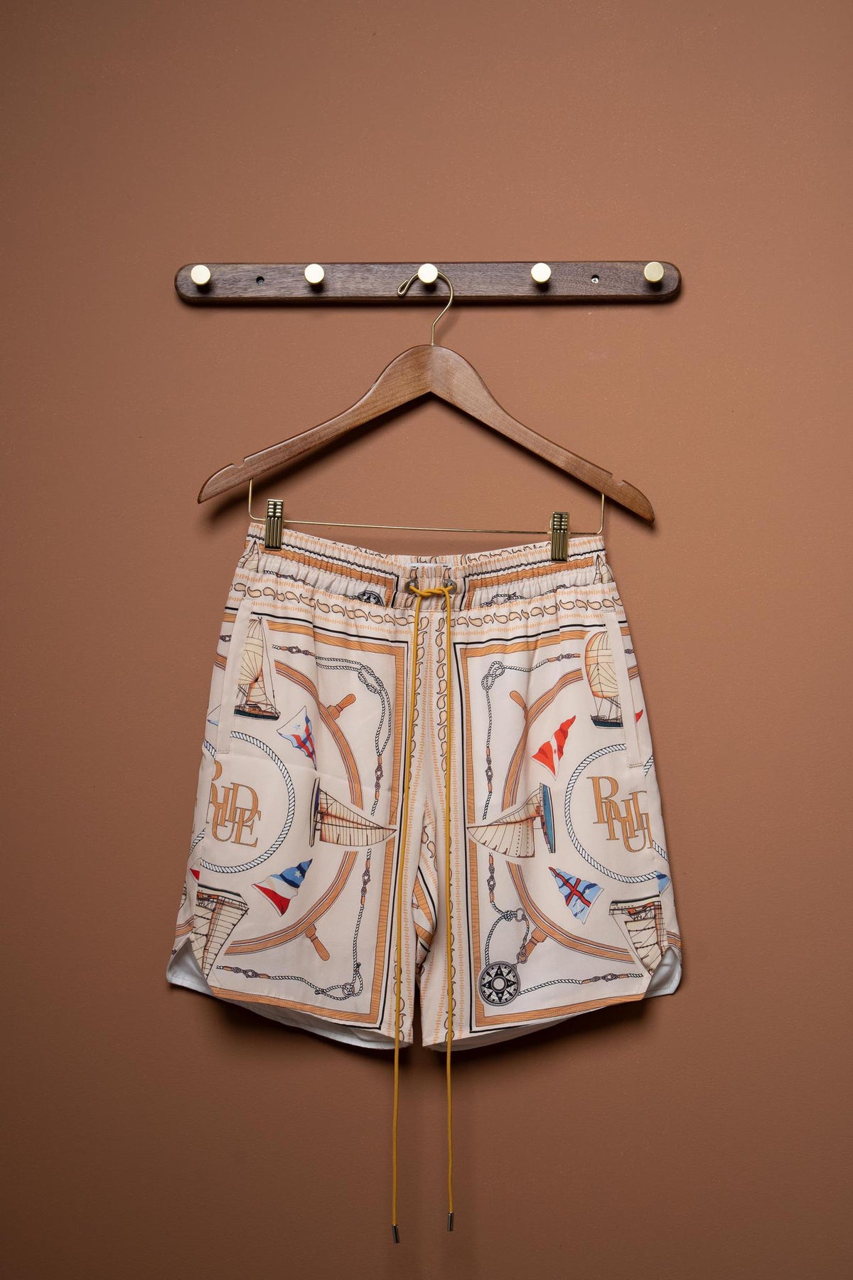 NAUTICA SILK