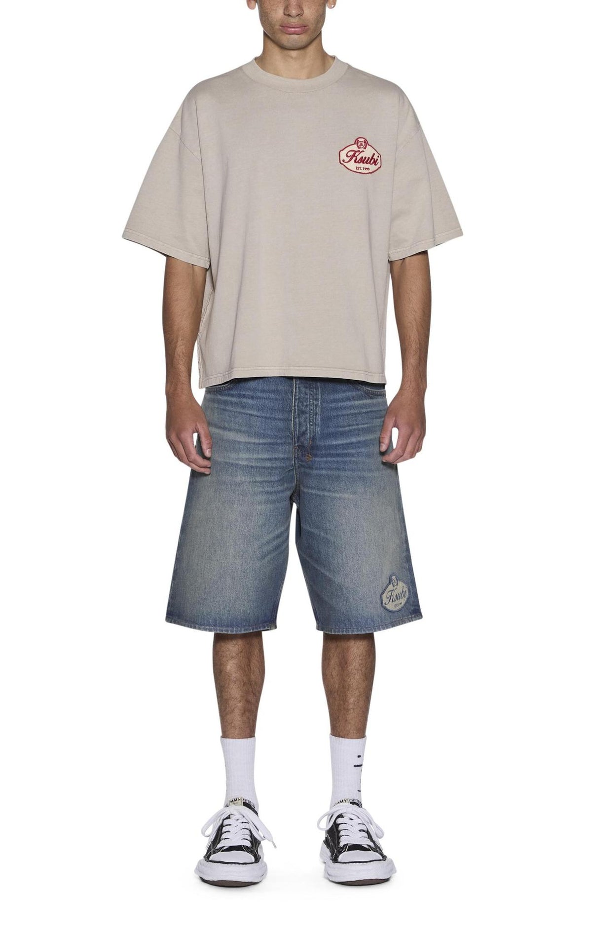 klasse halen ss tee