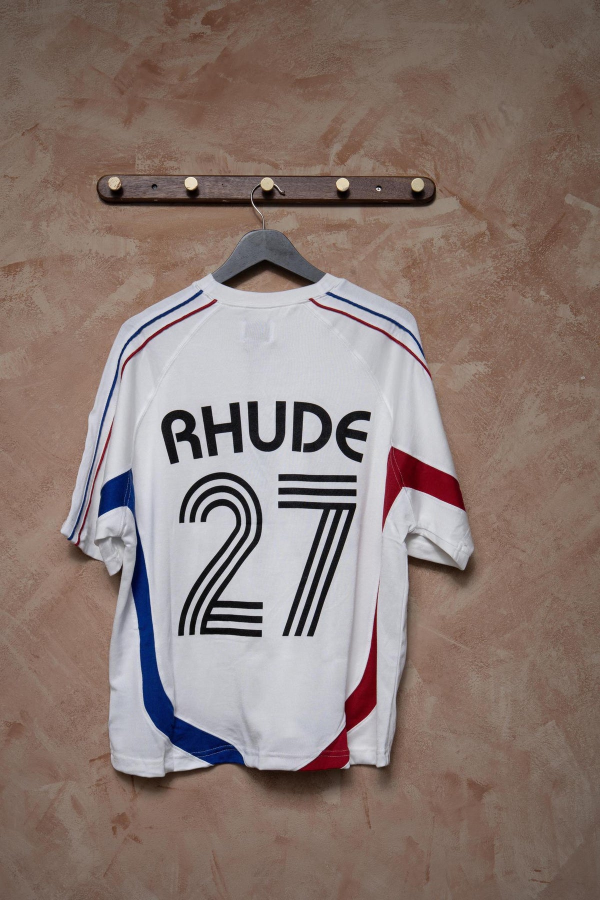 27 JERSEY