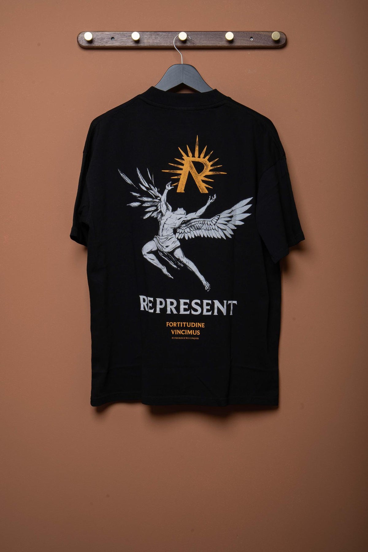 ICARUS T-SHIRT