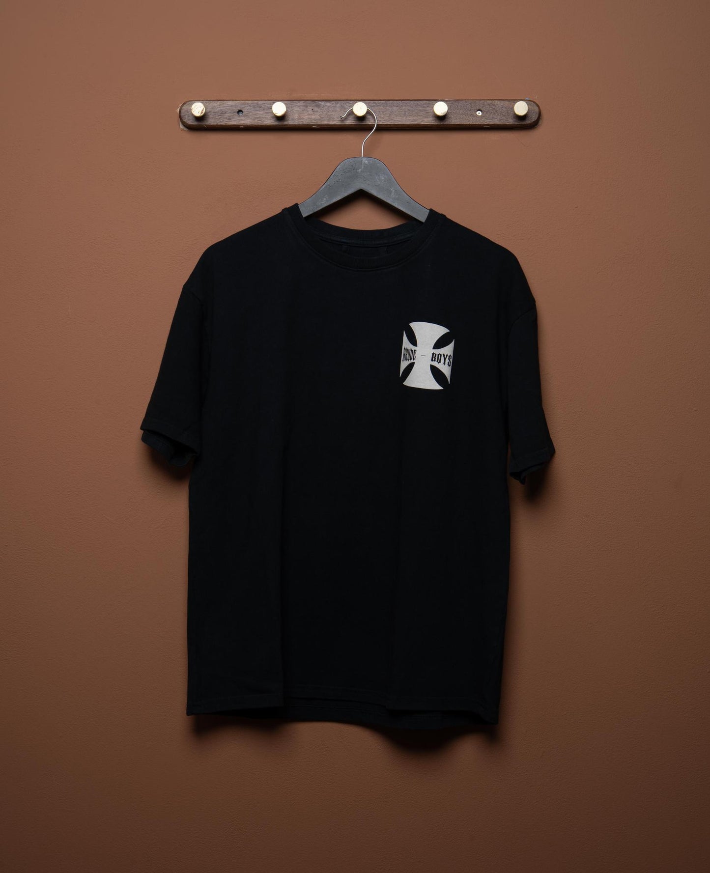 RHUDE BOYS TEE