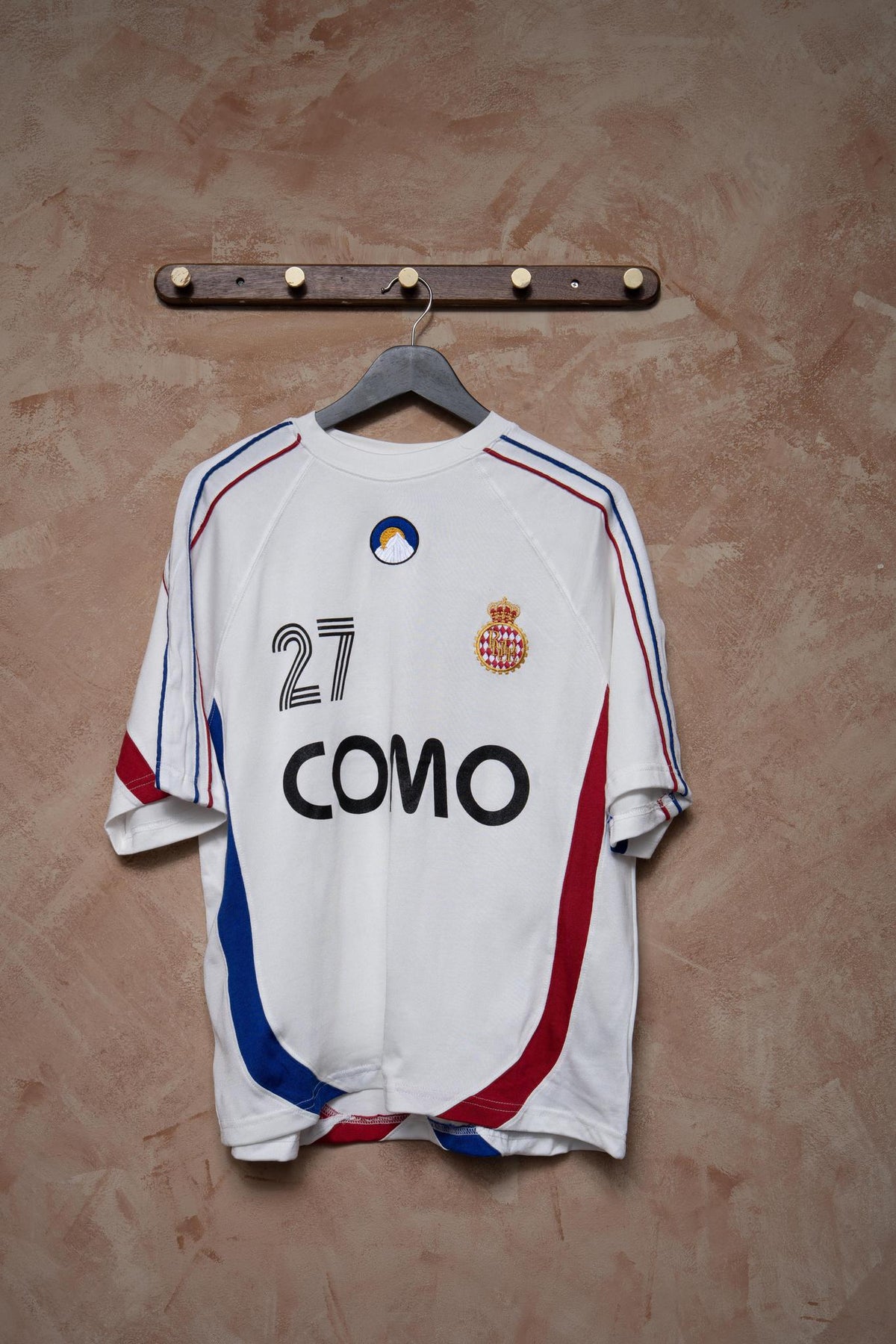 27 JERSEY