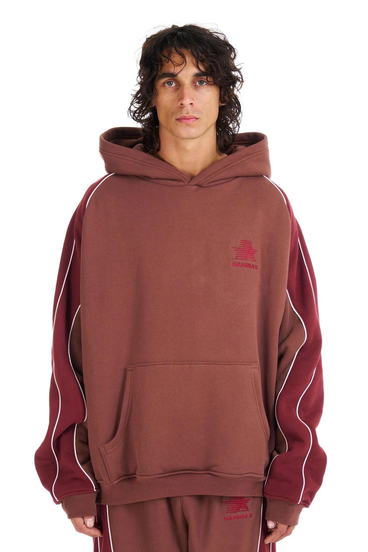 Ollie Hoodie