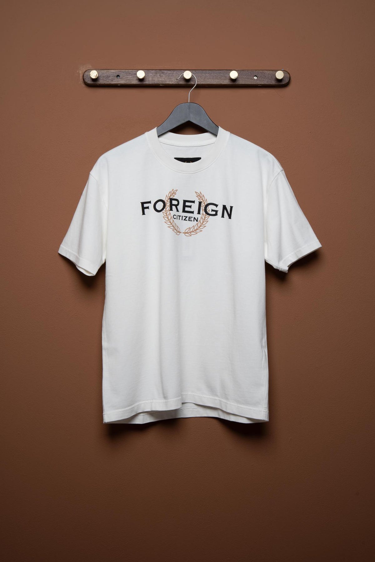 LOGO TEE