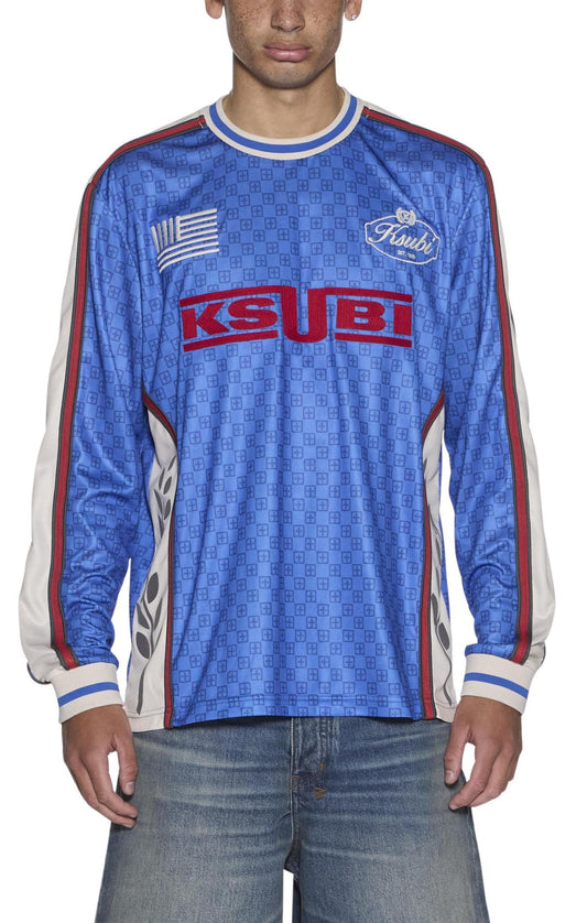 zoom moto jersey bolt blue