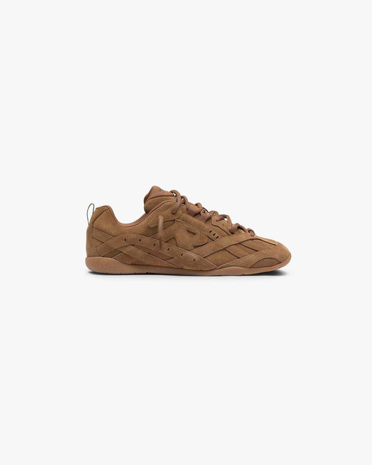 RALLY - SUEDE