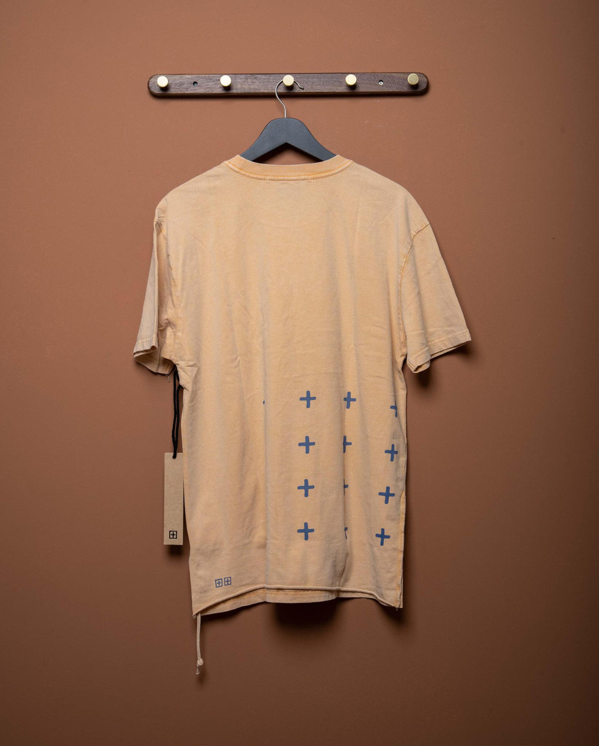 APEX BIGGIE SS TEE