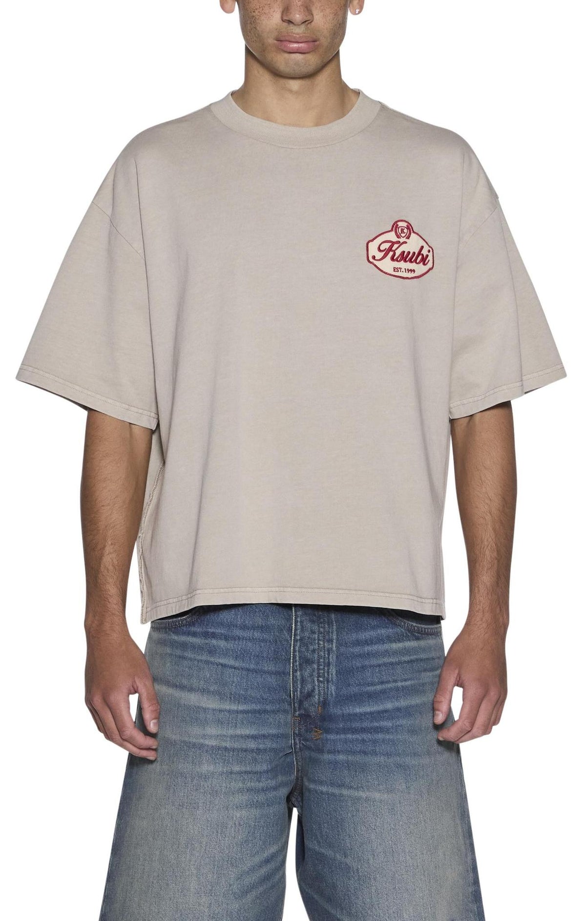 klasse halen ss tee