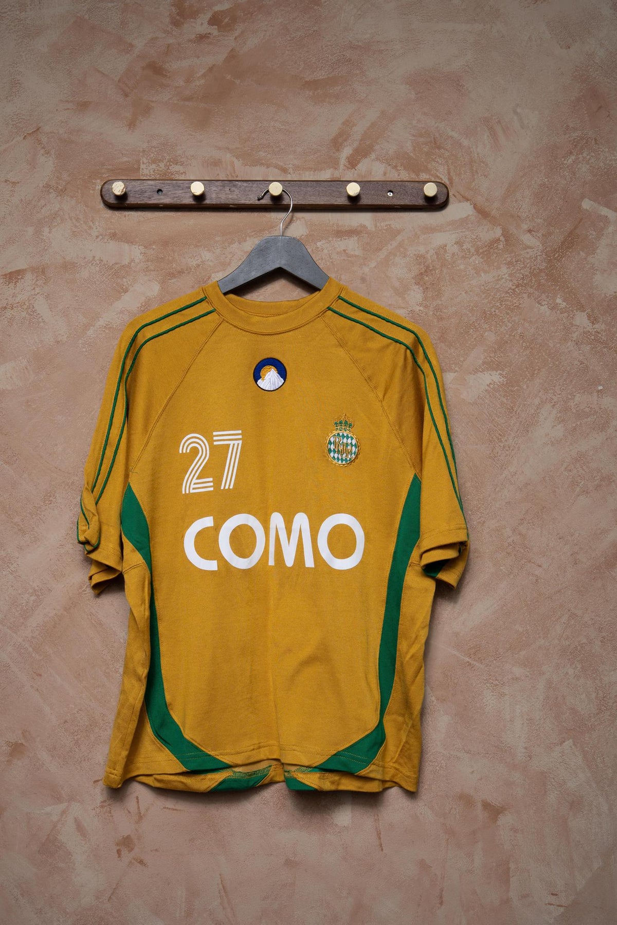 27 JERSEY