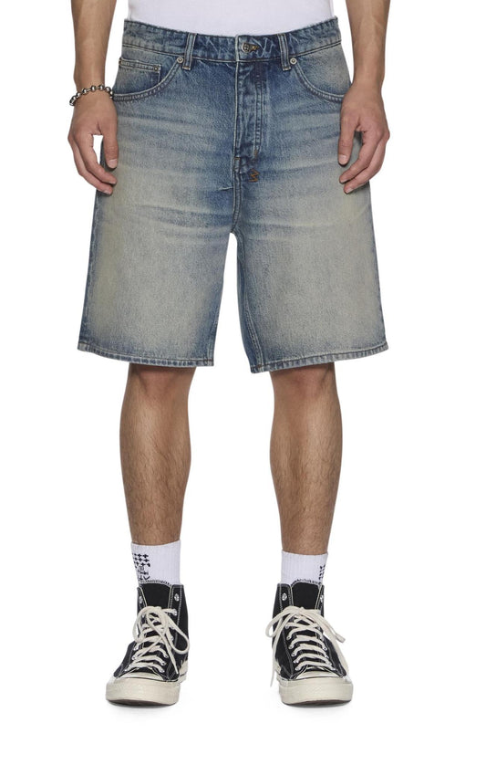 anti k short