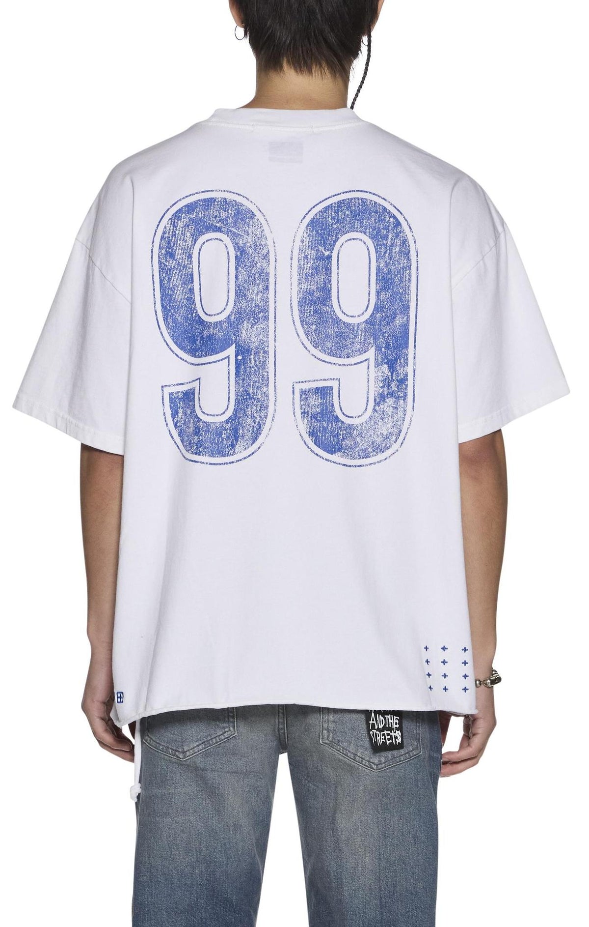 klasse ekcess ss tee