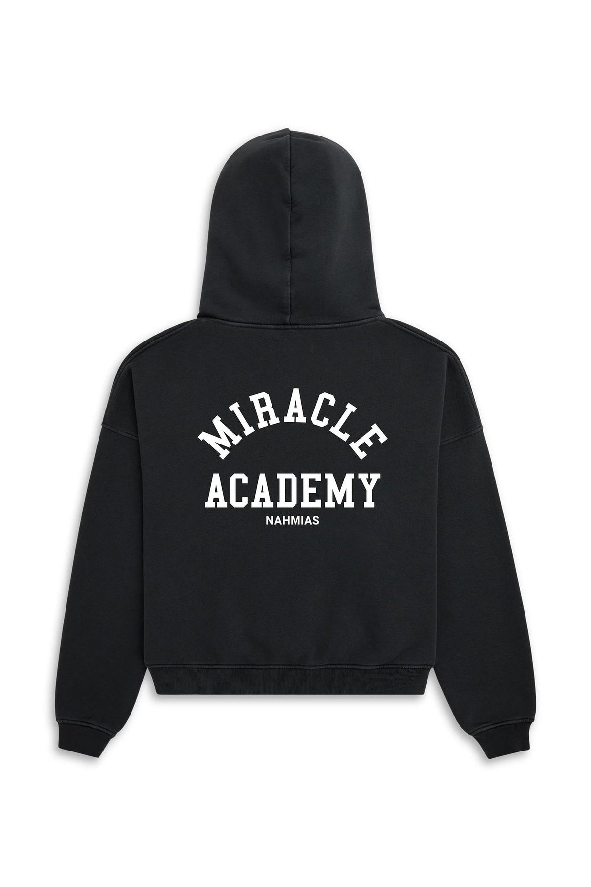 MIRACLE ACADEMY HOODIE