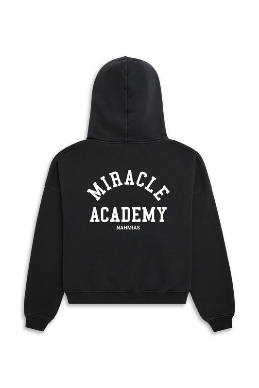 MIRACLE ACADEMY HOODIE