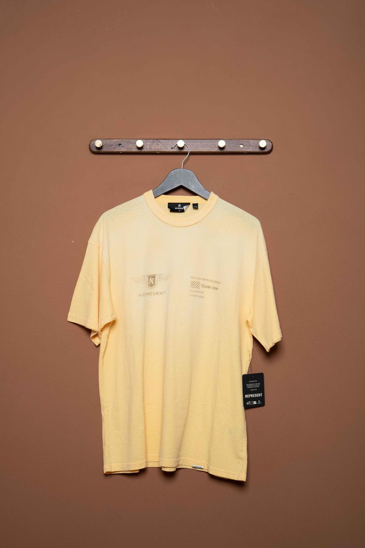 TEAM REP SHIRT