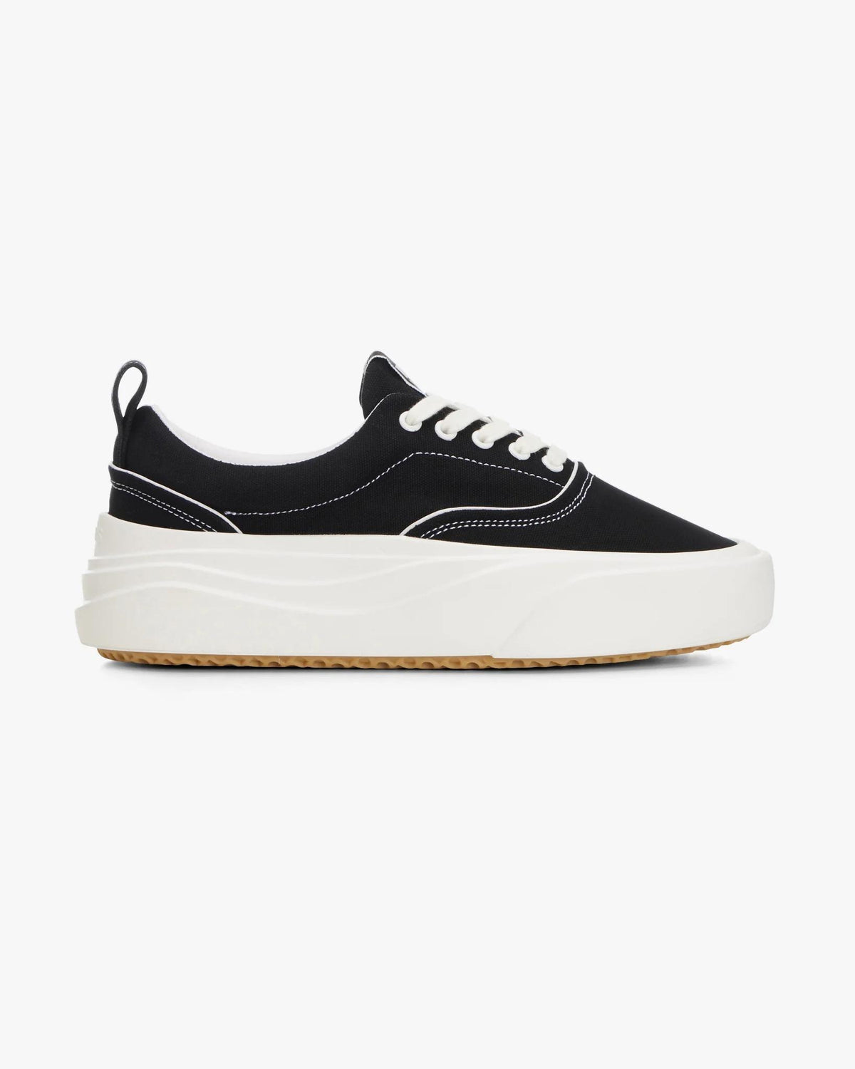 Ollie Canvas Sneaker