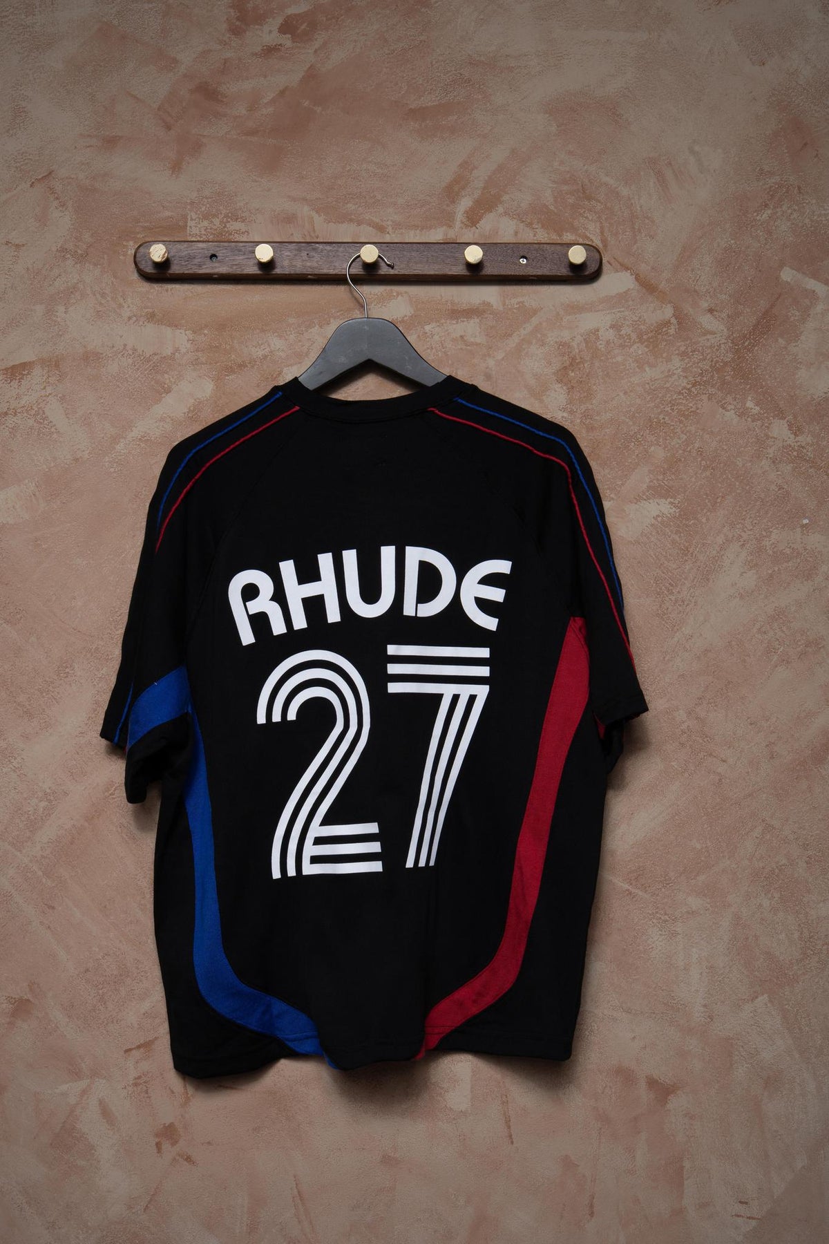 27 JERSEY