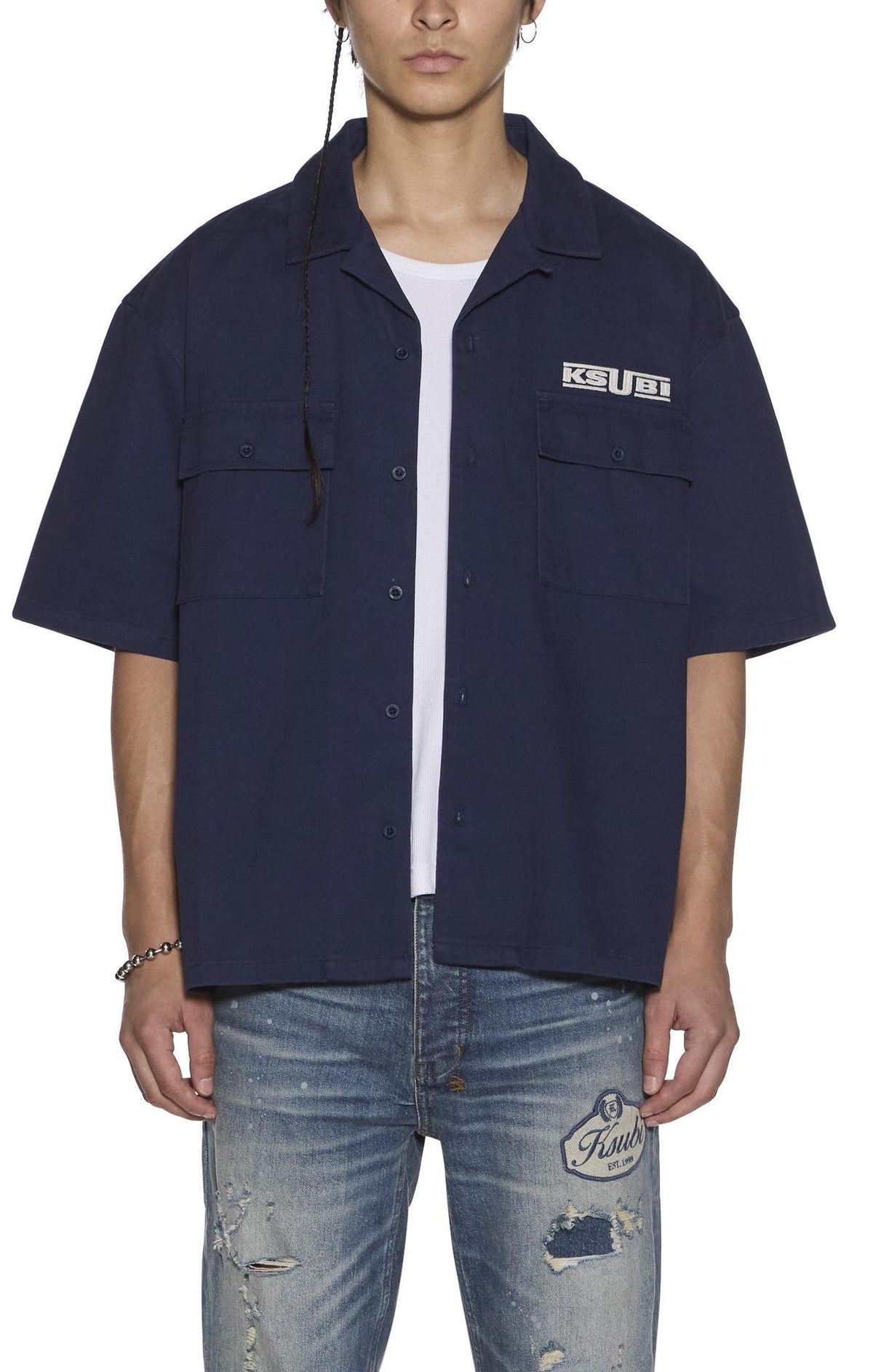 zoom boiler ss shirt