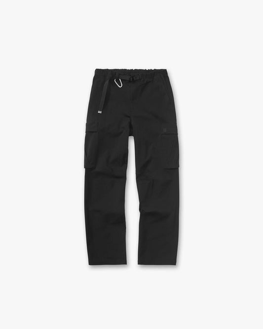 NYLON CARGO PANT