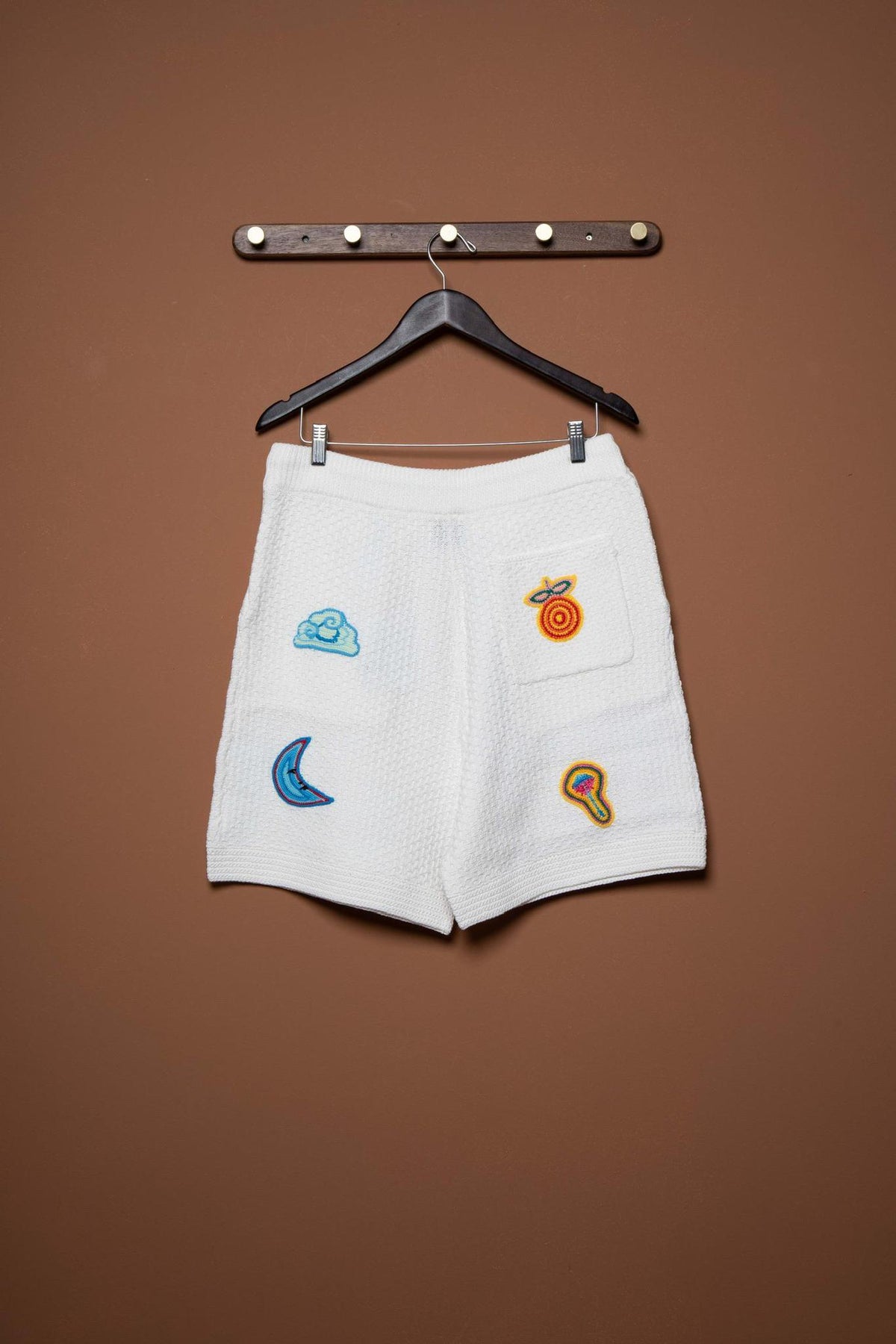 WAVE SHORTS MULTI