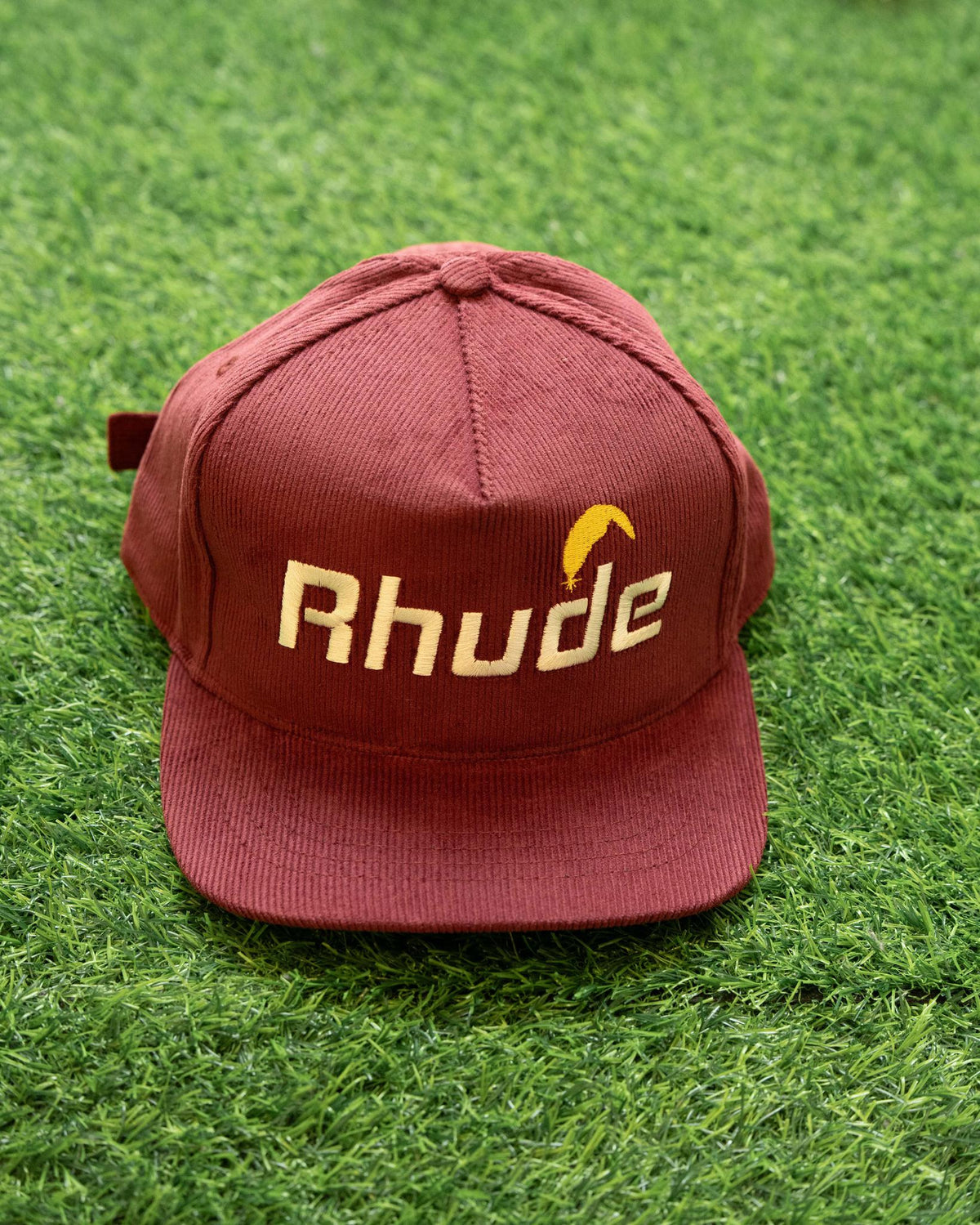 CHEVAL CORDUROY