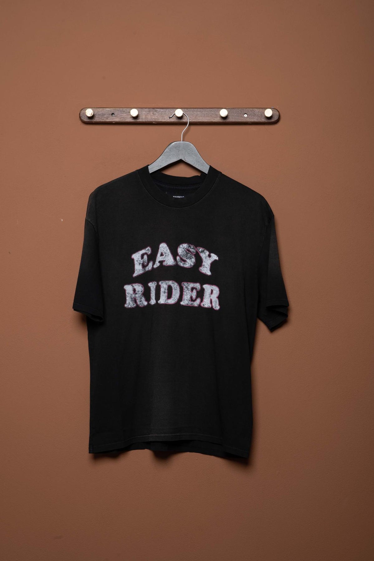 Easy Rider Boxy T-shirt