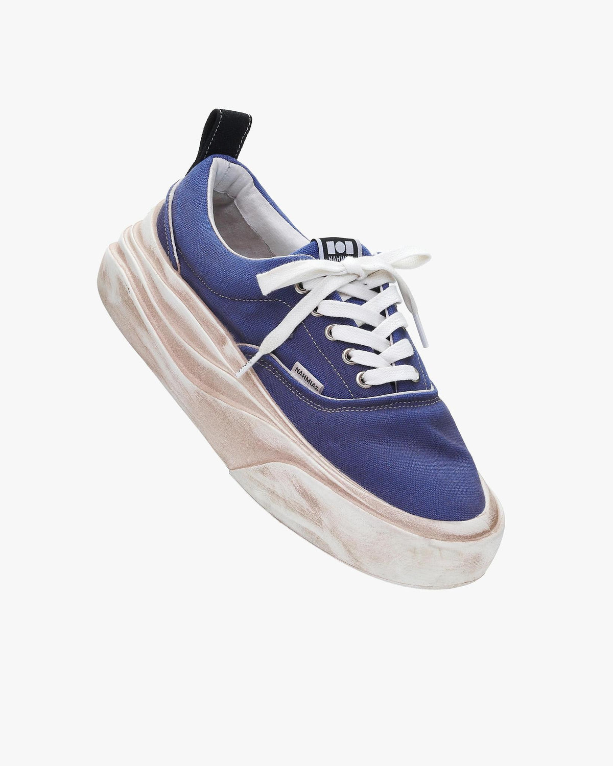 WORN CLAY OLLIE