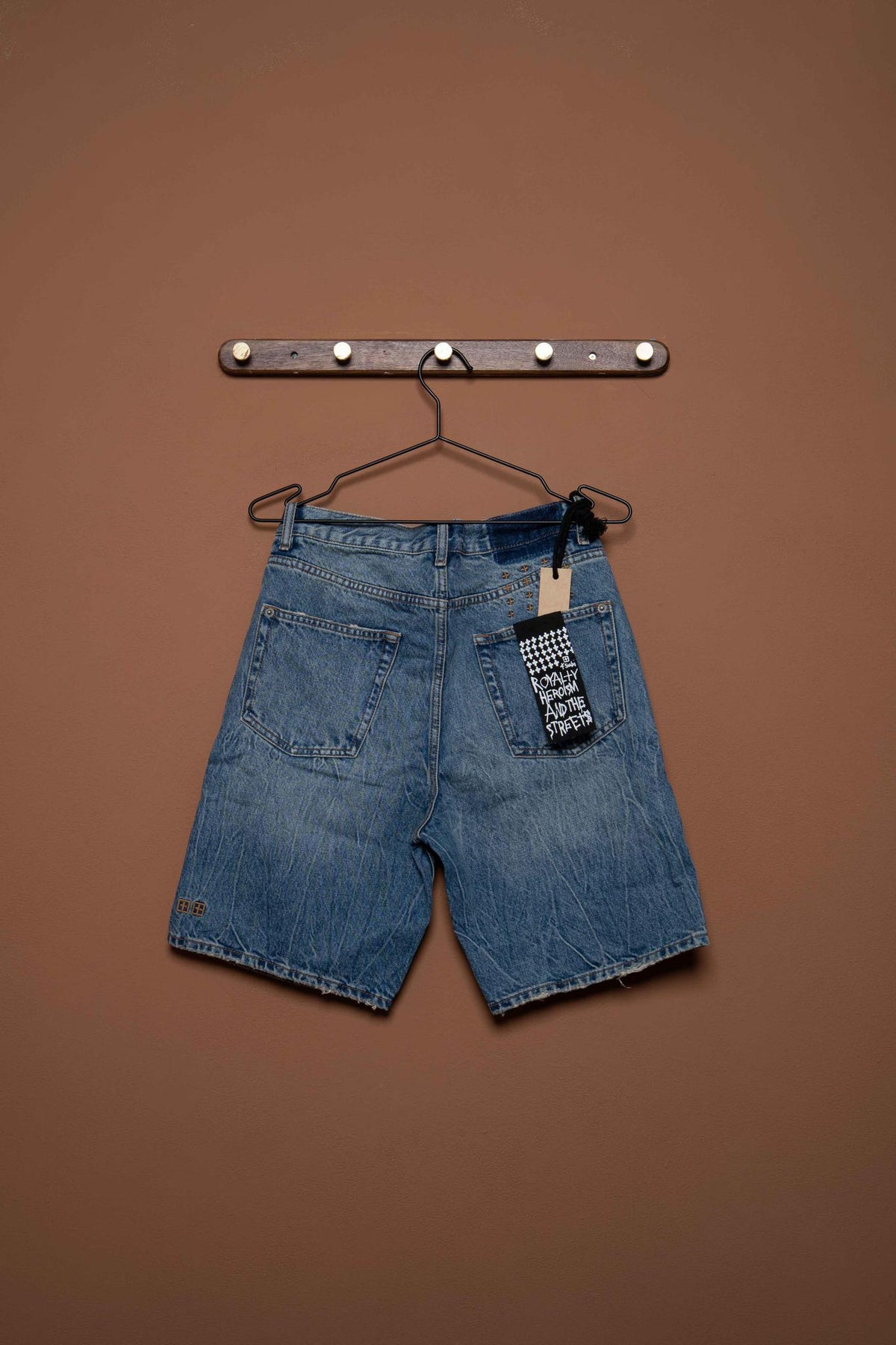 ANTI SHORT TEXAS