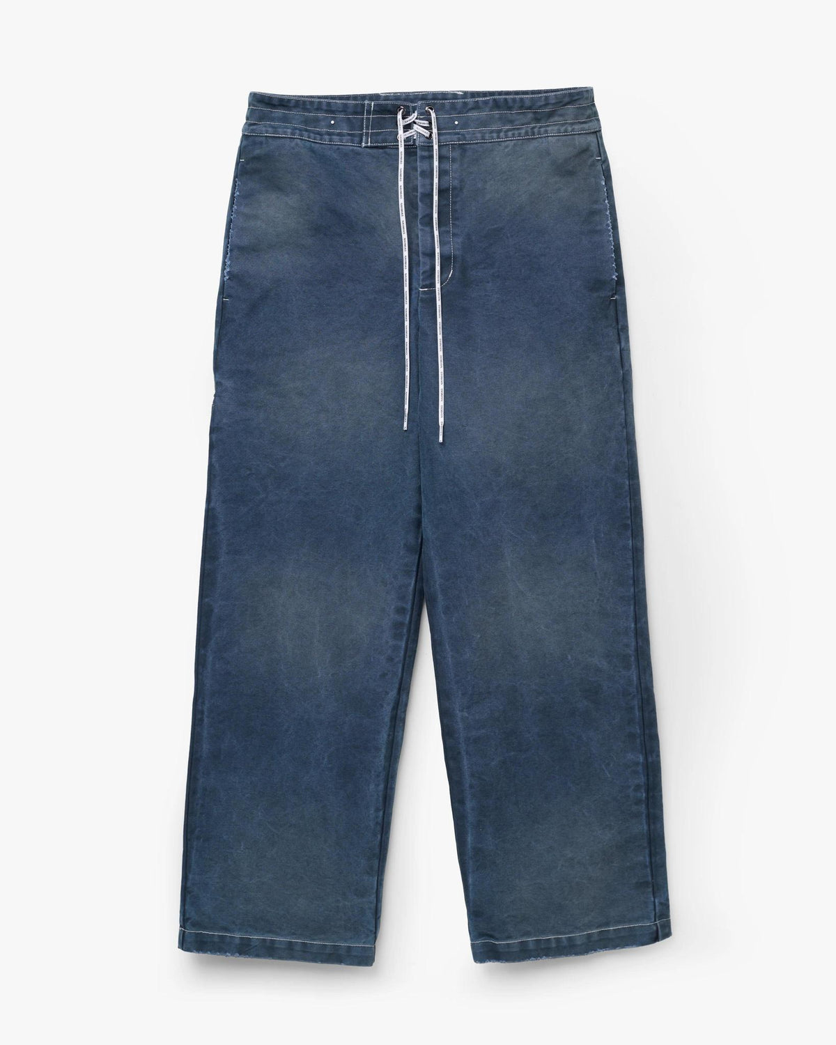 SWIM TRUNK TROUSER