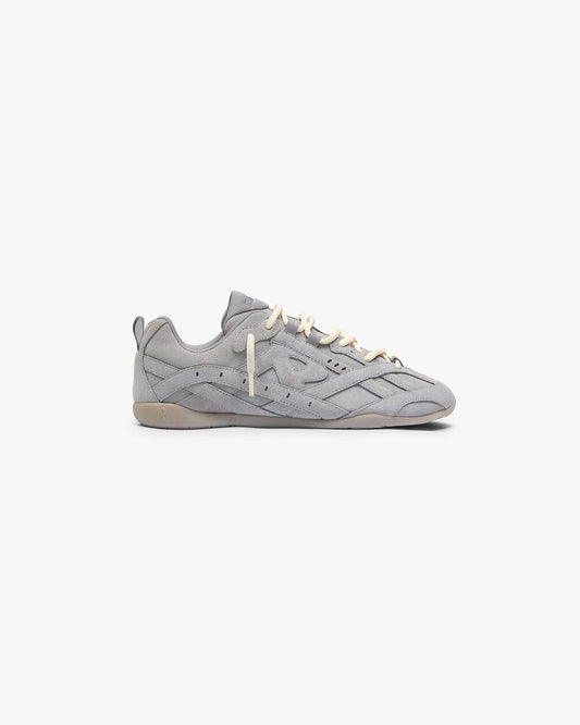 RALLY - SUEDE