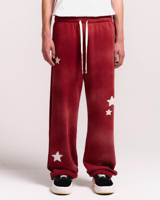 ALL STAR WIDE SWEATPANTS