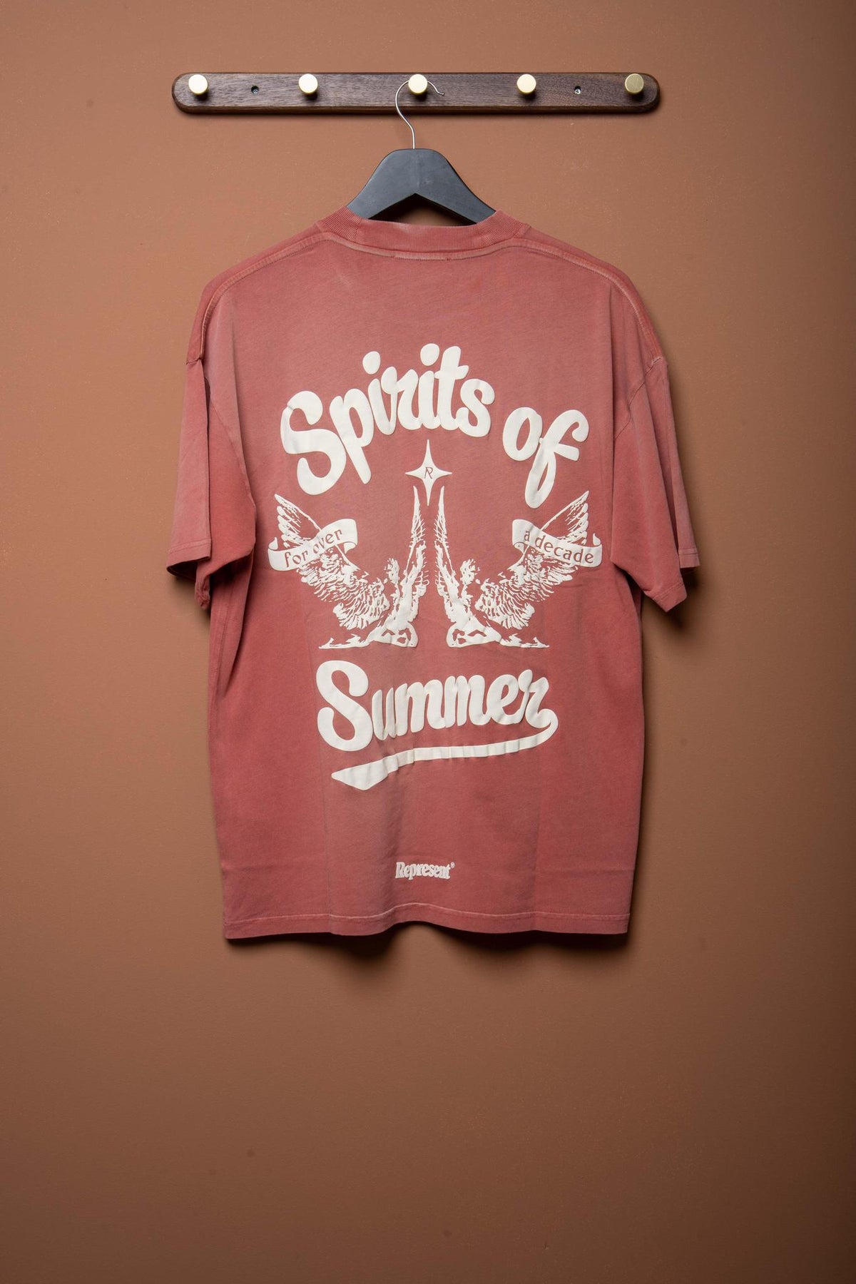 SPIRITS OF SUMMER