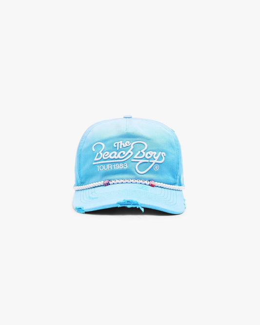 BEACH BOYS TOUR CAP