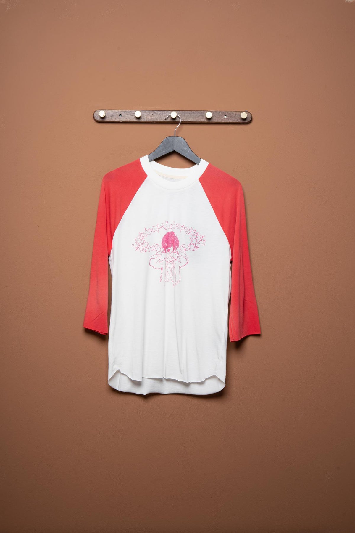 Baseball Star Kid Shirt