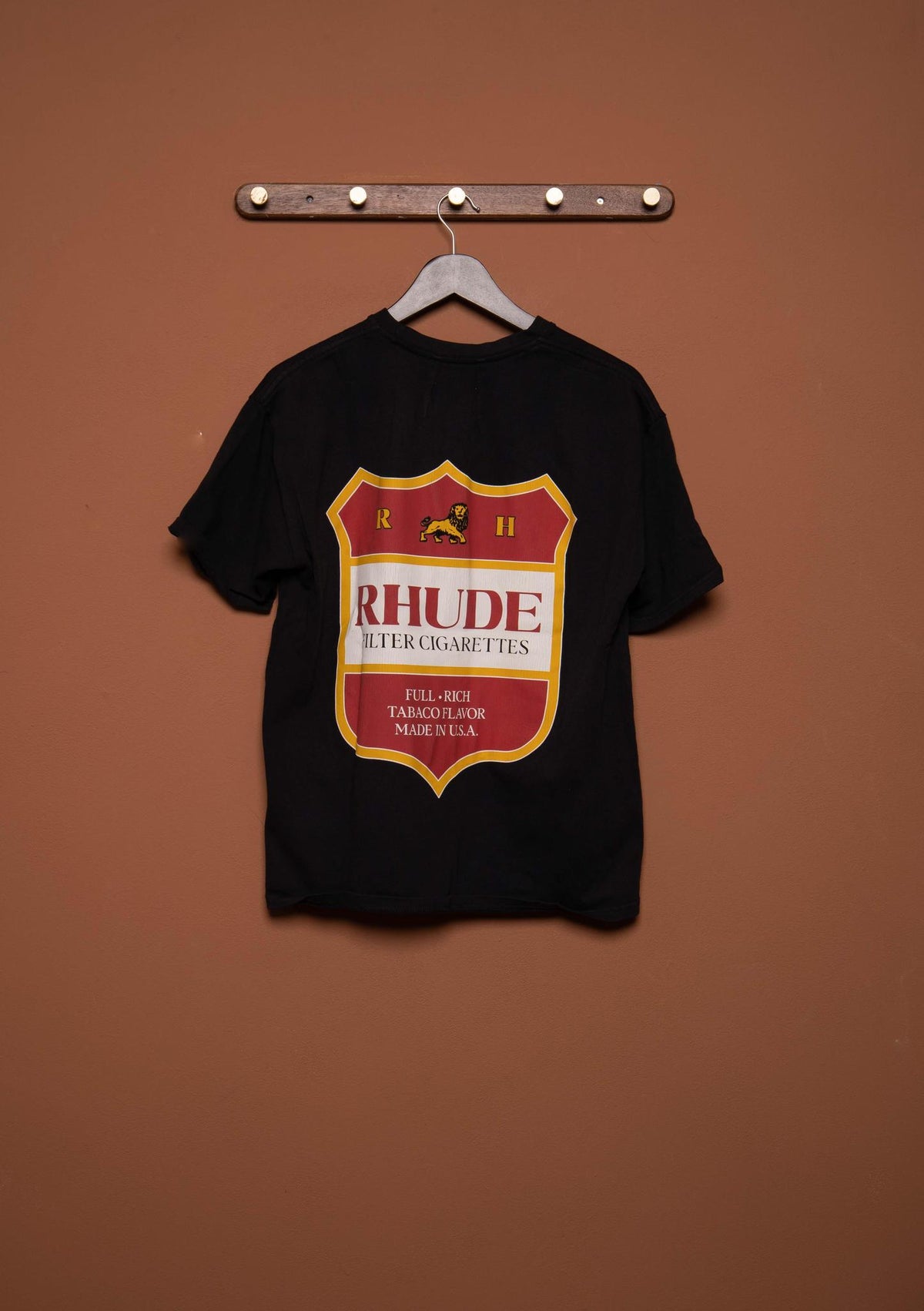 FILTARO CREST TEE VINTAGE
