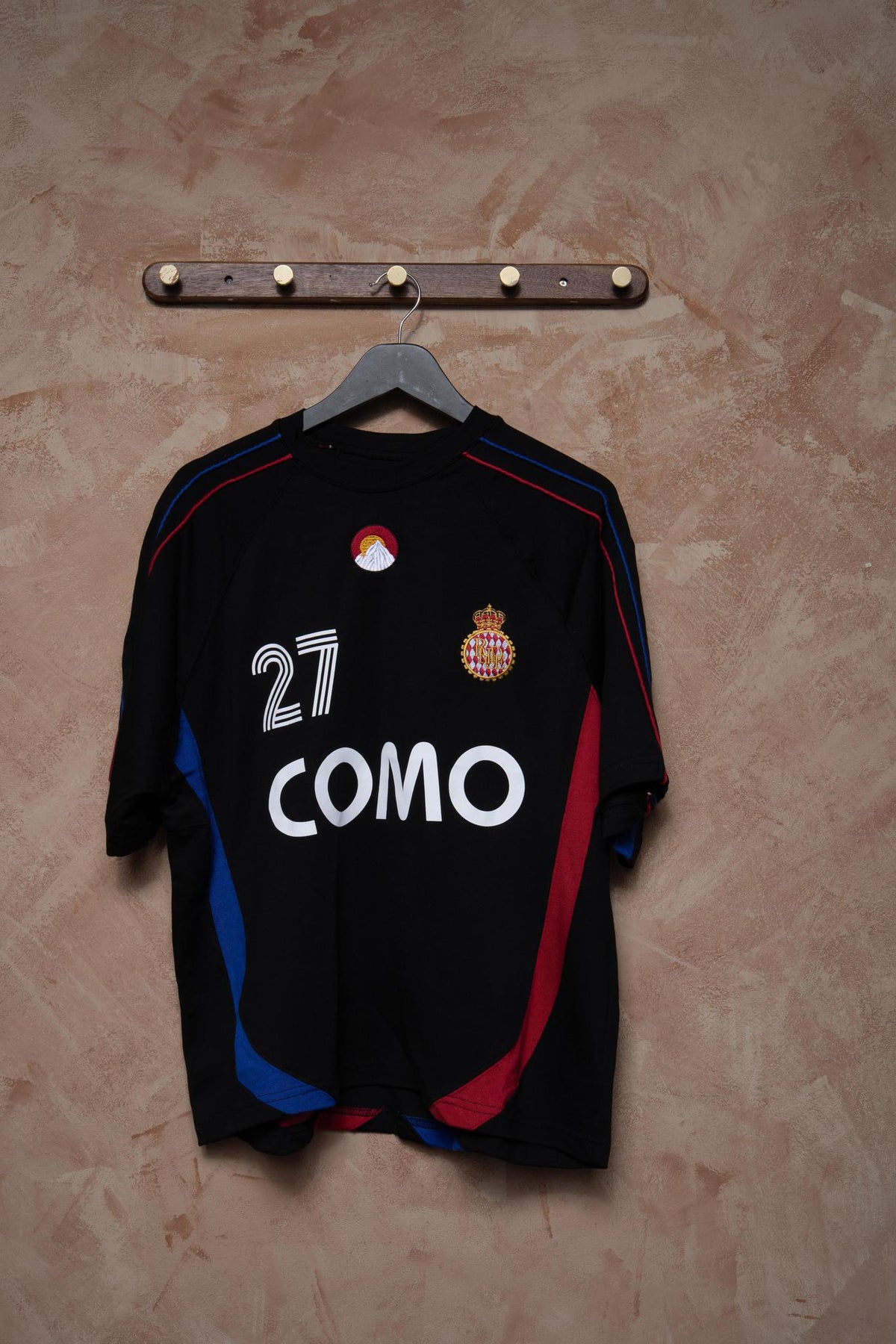 27 JERSEY