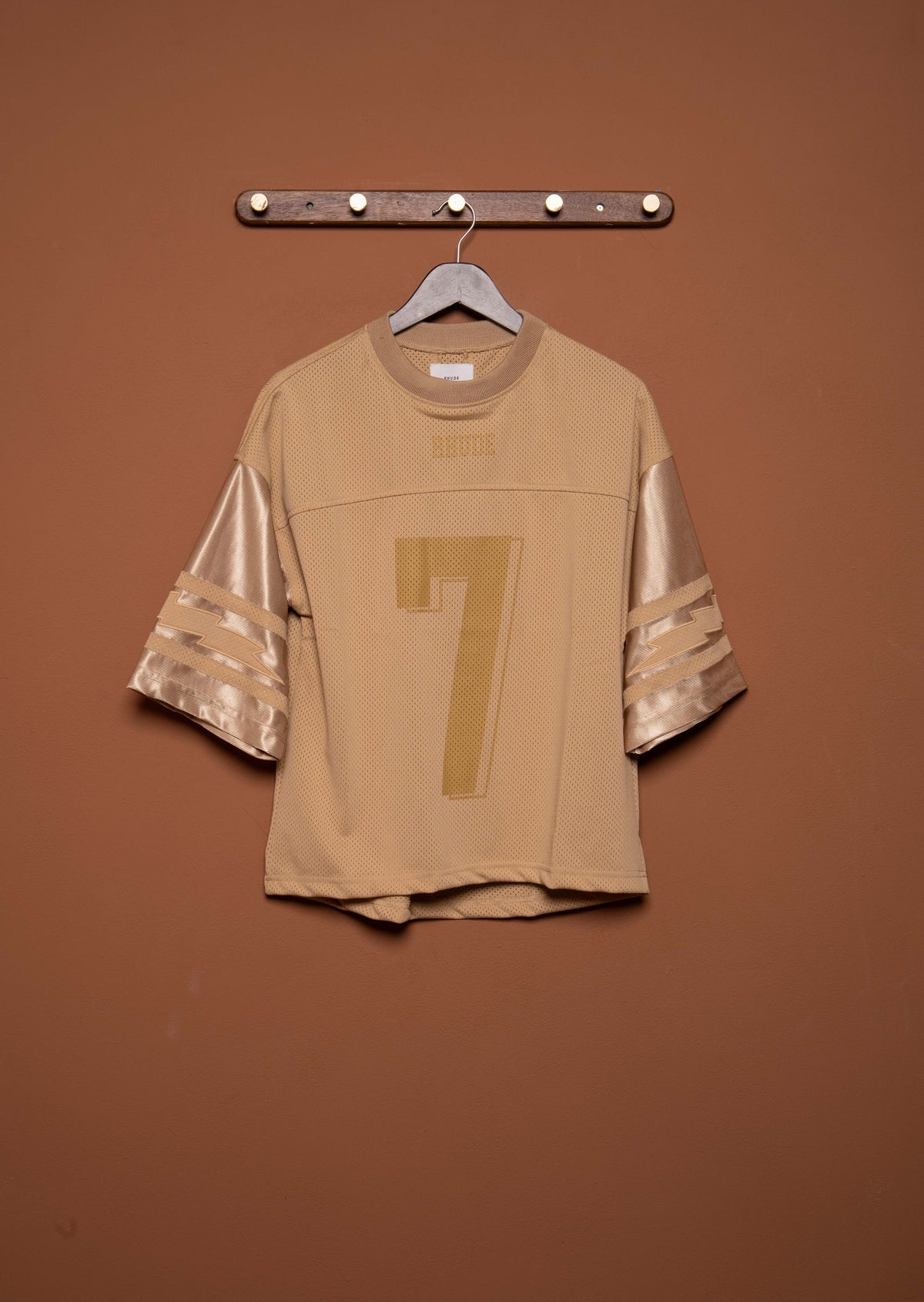 LIGHTNING FOOTBALL JERSEY