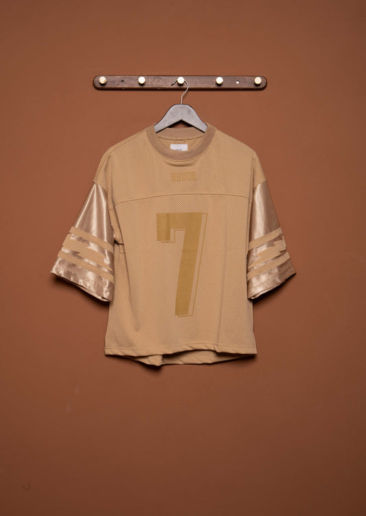 LIGHTNING FOOTBALL JERSEY