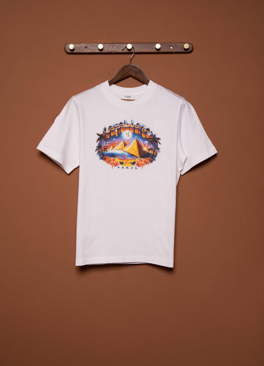 TOURISM CLASSIC T-SHIRT