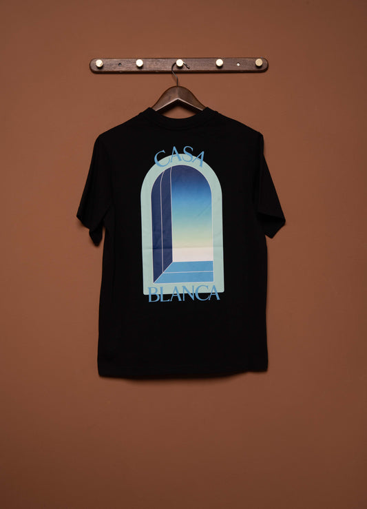 GRADIENT ARCH CLASSIC T-SHIRT